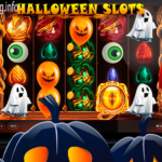 Halloween Horor di Dollartoto