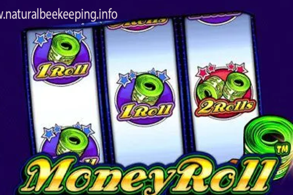 Money Roll Putaran Keberuntungan