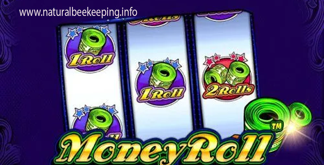 Money Roll Putaran Keberuntungan