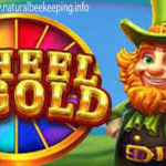 Wheel O'Gold RTP Slot Menangkan