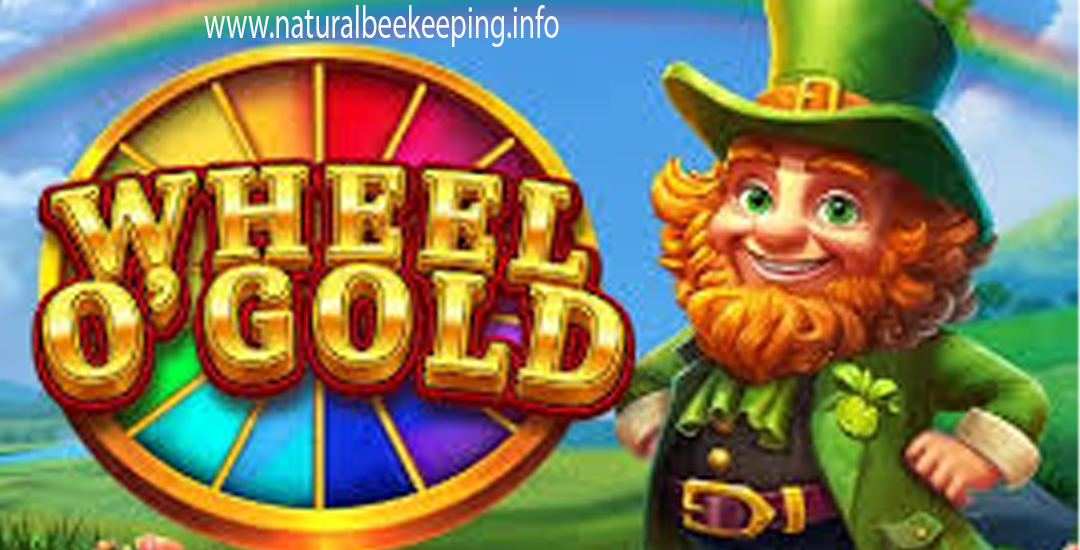 Wheel O'Gold RTP Slot Menangkan