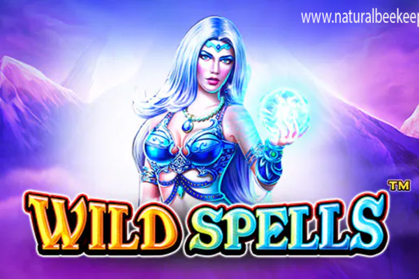 Wild Spells Slot